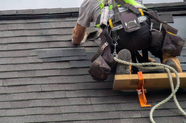 Reliable Roof Replacement contractor in East Greenville, PA by Brentwood Metal Roofing
